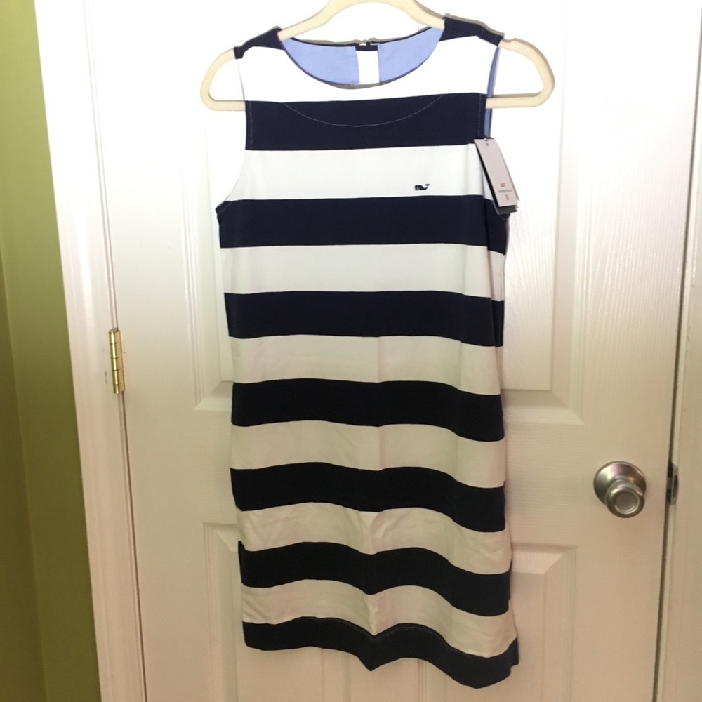 NWT Vineyard Vines for Target Dress